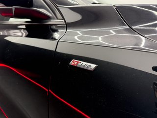 Ford Focus 1.0 Ecoboost 92kW ST-Line