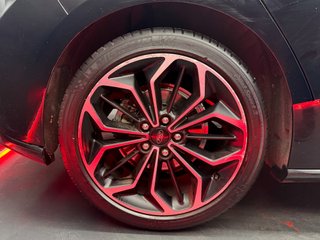 Ford Focus 1.0 Ecoboost 92kW ST-Line