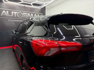 Ford Focus 1.0 Ecoboost 92kW ST-Line