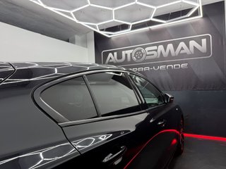 Ford Focus 1.0 Ecoboost 92kW ST-Line