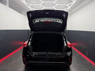 Ford Focus 1.0 Ecoboost 92kW ST-Line