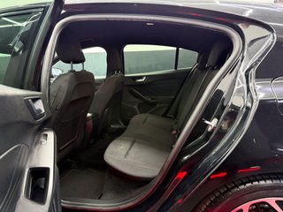 Ford Focus 1.0 Ecoboost 92kW ST-Line