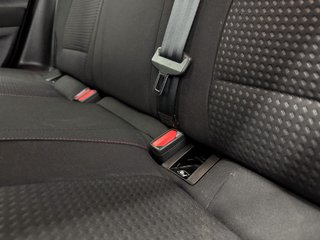 Ford Focus 1.0 Ecoboost 92kW ST-Line