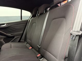 Ford Focus 1.0 Ecoboost 92kW ST-Line