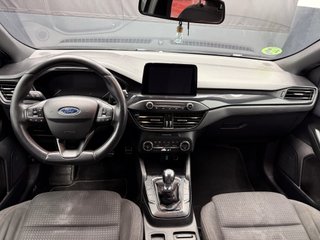 Ford Focus 1.0 Ecoboost 92kW ST-Line