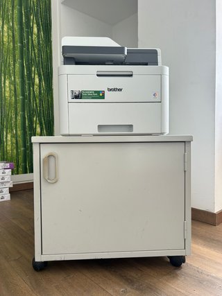 Impressora multifunções Brother DCP-L3550CDW
