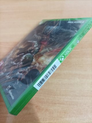 Doom The Dark Ages Xbox
