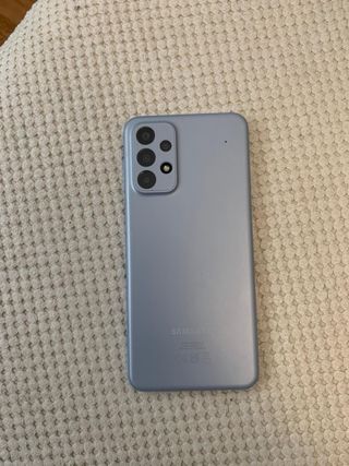 Samsung Galaxy A23 5G Azul