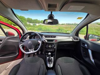 Citroen C3 HDi 110 (2010)