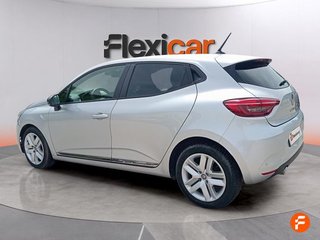 Renault Clio Business TCe 67 kW (90CV)