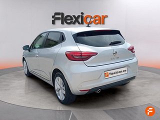 Renault Clio Business TCe 67 kW (90CV)