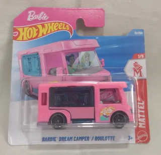 Hot Wheels 5 juguetes icónicos Mattel 2026