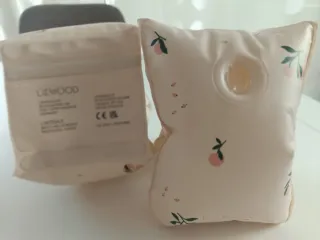 Manguitos Liewood Melocotón