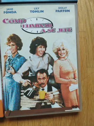 DVD Martes y 13: El humor de Tip y Coll