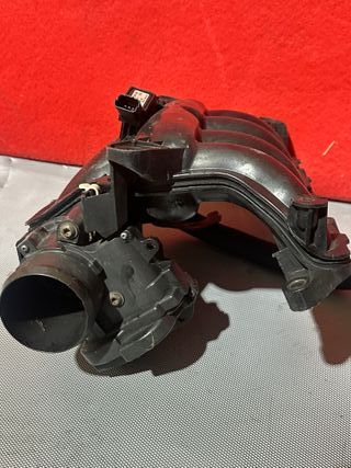 Colector Admisión Mini R56 JCW