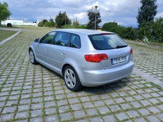 AUDI A3 2.0 TDI ⚡ LISTO PARA LLEVAR