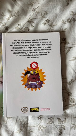 Manga Animal Crossing vol 1