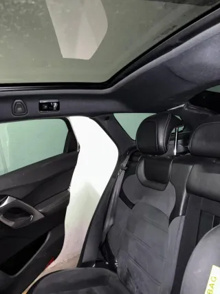 Citroen DS5 2013