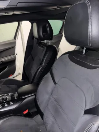 Citroen DS5 2013
