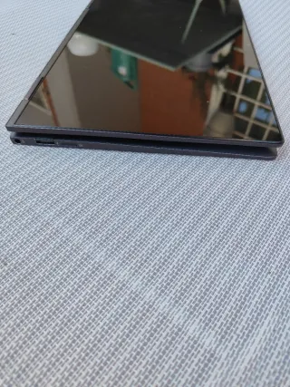 HP Envy x360 8GB RAM 500GB SSD
