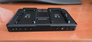 Monitor Neewer F700 7 LCD Field Box Original