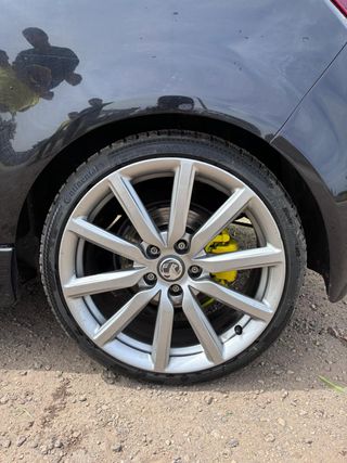 Opel Corsa 2007