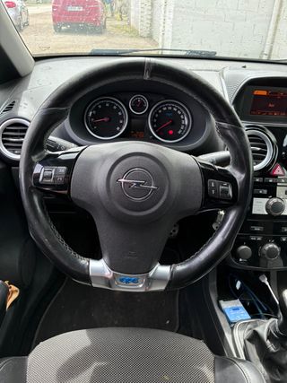 Opel Corsa 2007
