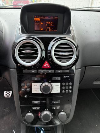 Opel Corsa 2007