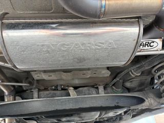 Opel Corsa 2007
