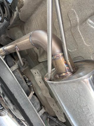 Opel Corsa 2007