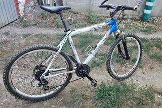 Bicicleta Montaña AGECE 26