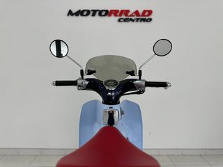 HONDA SUPER CUB 125 C