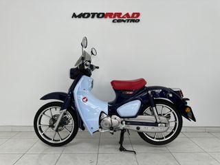 HONDA SUPER CUB 125 C