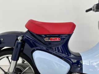 HONDA SUPER CUB 125 C