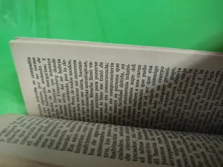 Libro Alejo Carpentier antiguo antigüedades retro