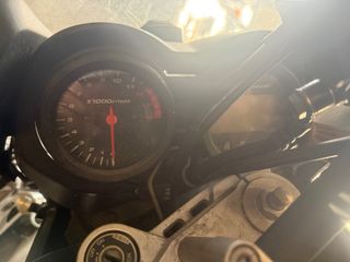 Cuentakilómetros Suzuki Bandit