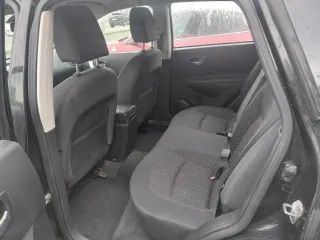 Nissan Qashqai 2007