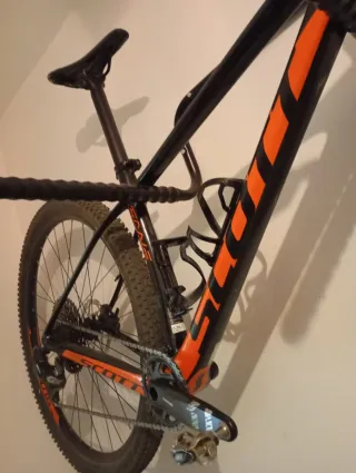 Scott Scale 925 (2018)