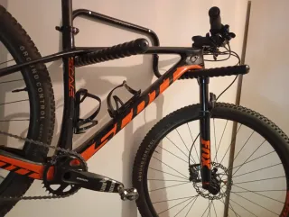 Scott Scale 925 (2018)