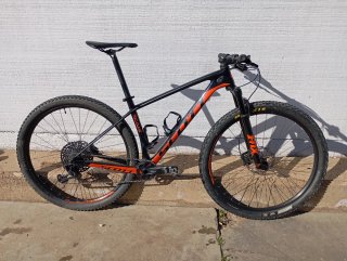Scott Scale 925 (2018)