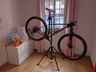 Scott Scale 925 (2018)