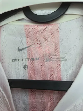 Camiseta principal Atlético de Madrid 2025/26