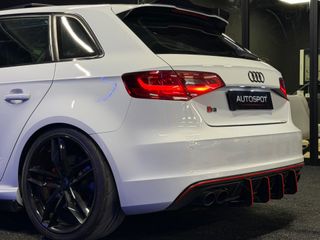 Audi A3 Audi A3 Sportback 2.0 TFSI S3 300CV quattro