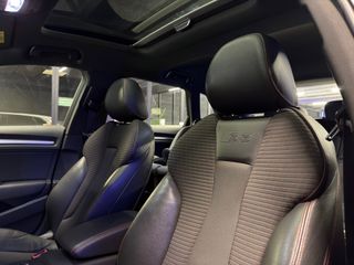 Audi A3 Audi A3 Sportback 2.0 TFSI S3 300CV quattro