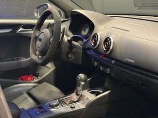 Audi A3 Audi A3 Sportback 2.0 TFSI S3 300CV quattro