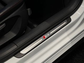 Audi A3 Audi A3 Sportback 2.0 TFSI S3 300CV quattro