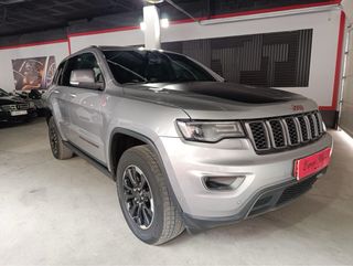 Jeep Grand Cherokee 2017
