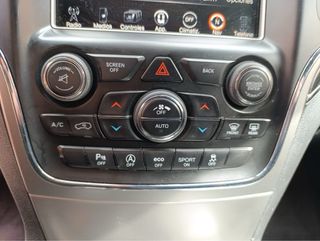 Jeep Grand Cherokee 2017