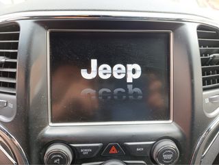 Jeep Grand Cherokee 2017