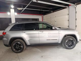 Jeep Grand Cherokee 2017